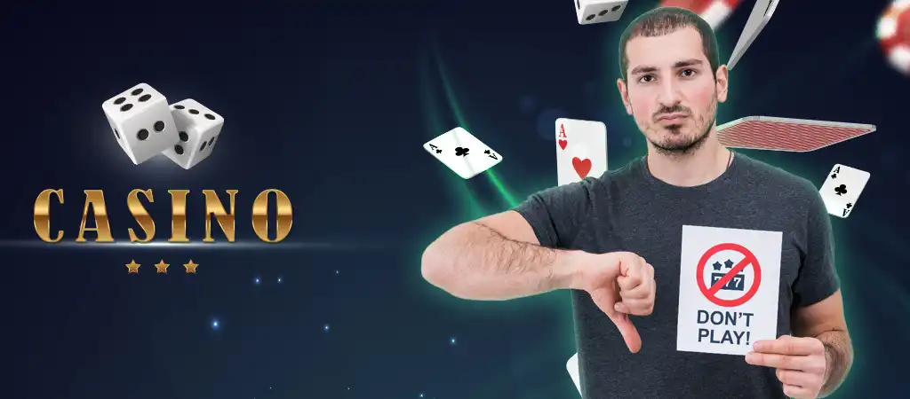 ohne Lizenz, Online Casino, pielen solltest